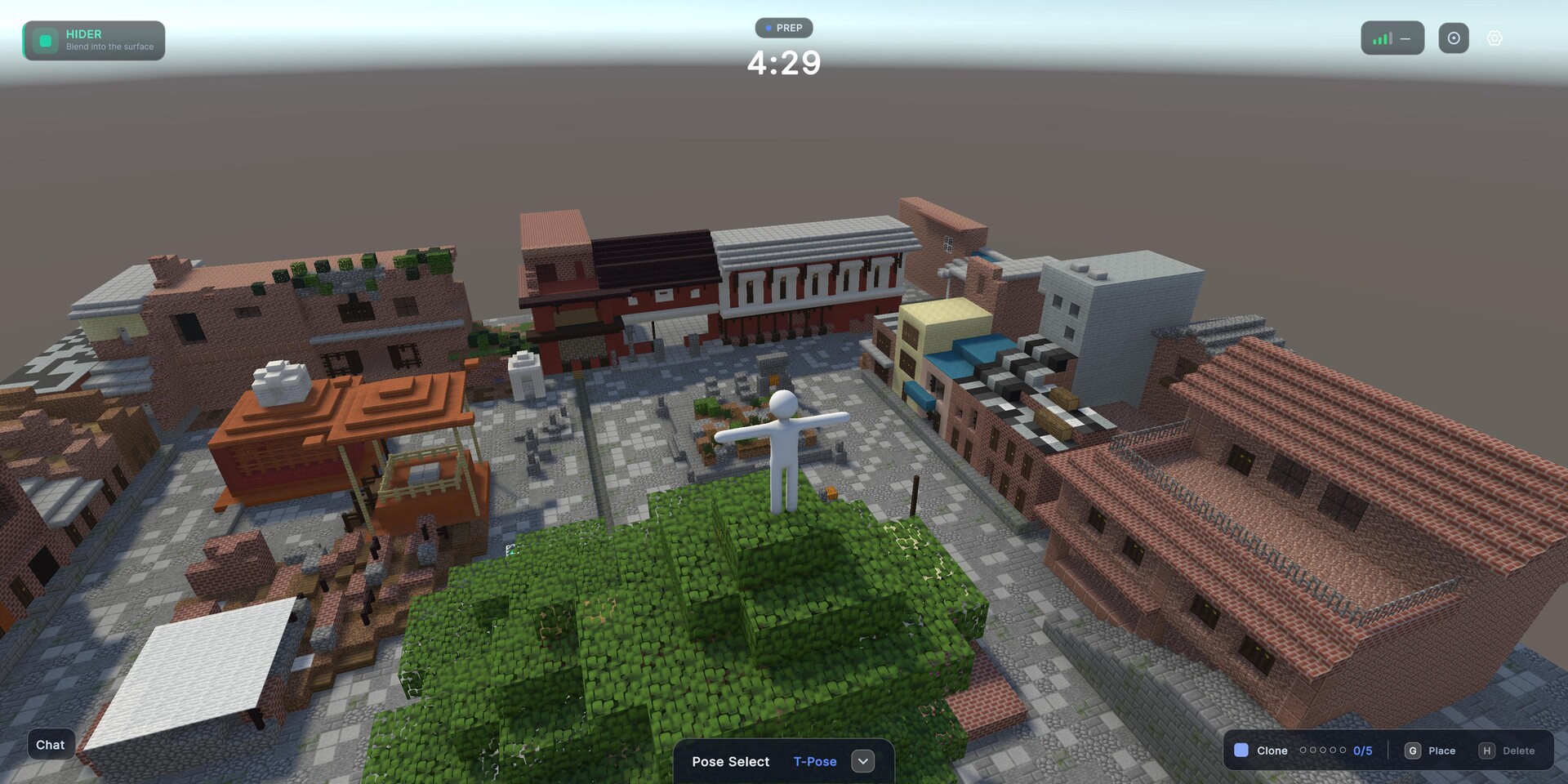Hide & Seek screenshot 7