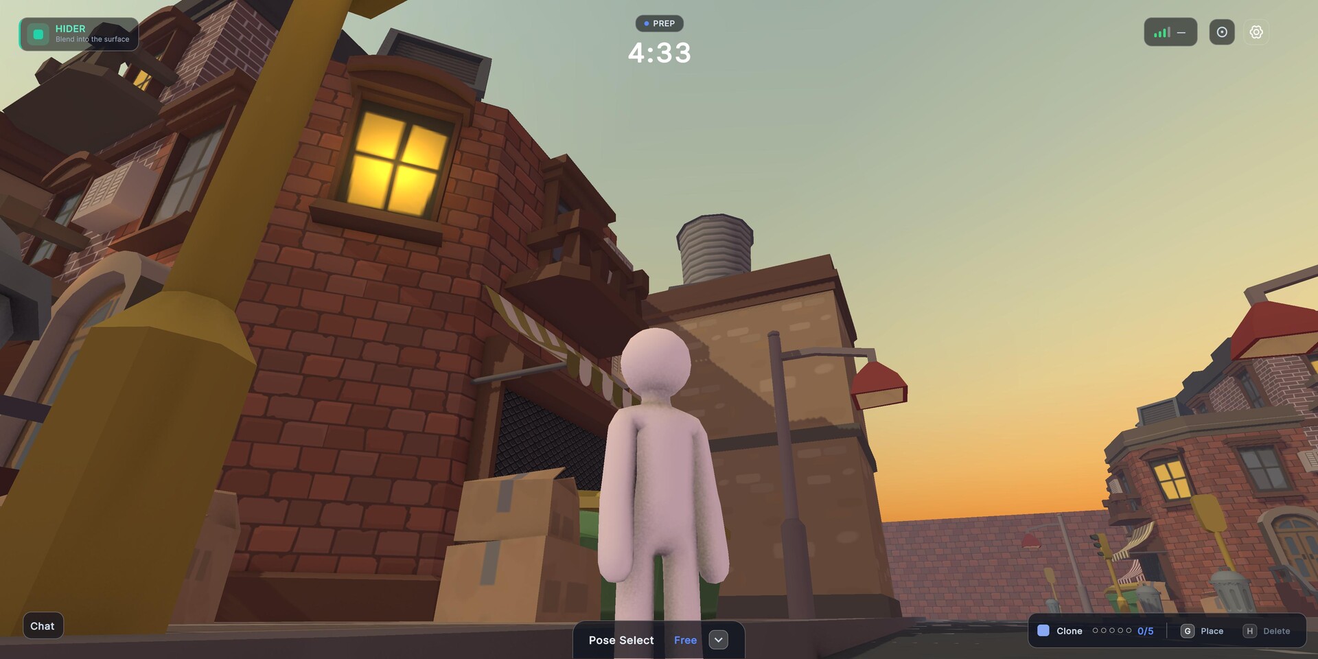 Hide & Seek Featured Screenshot #1