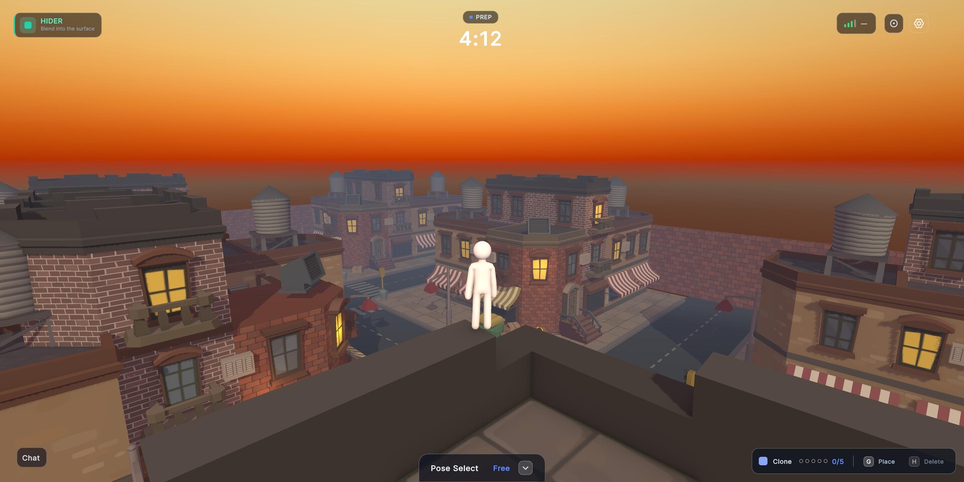 Hide & Seek screenshot 2