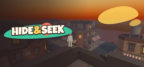 Hide & Seek