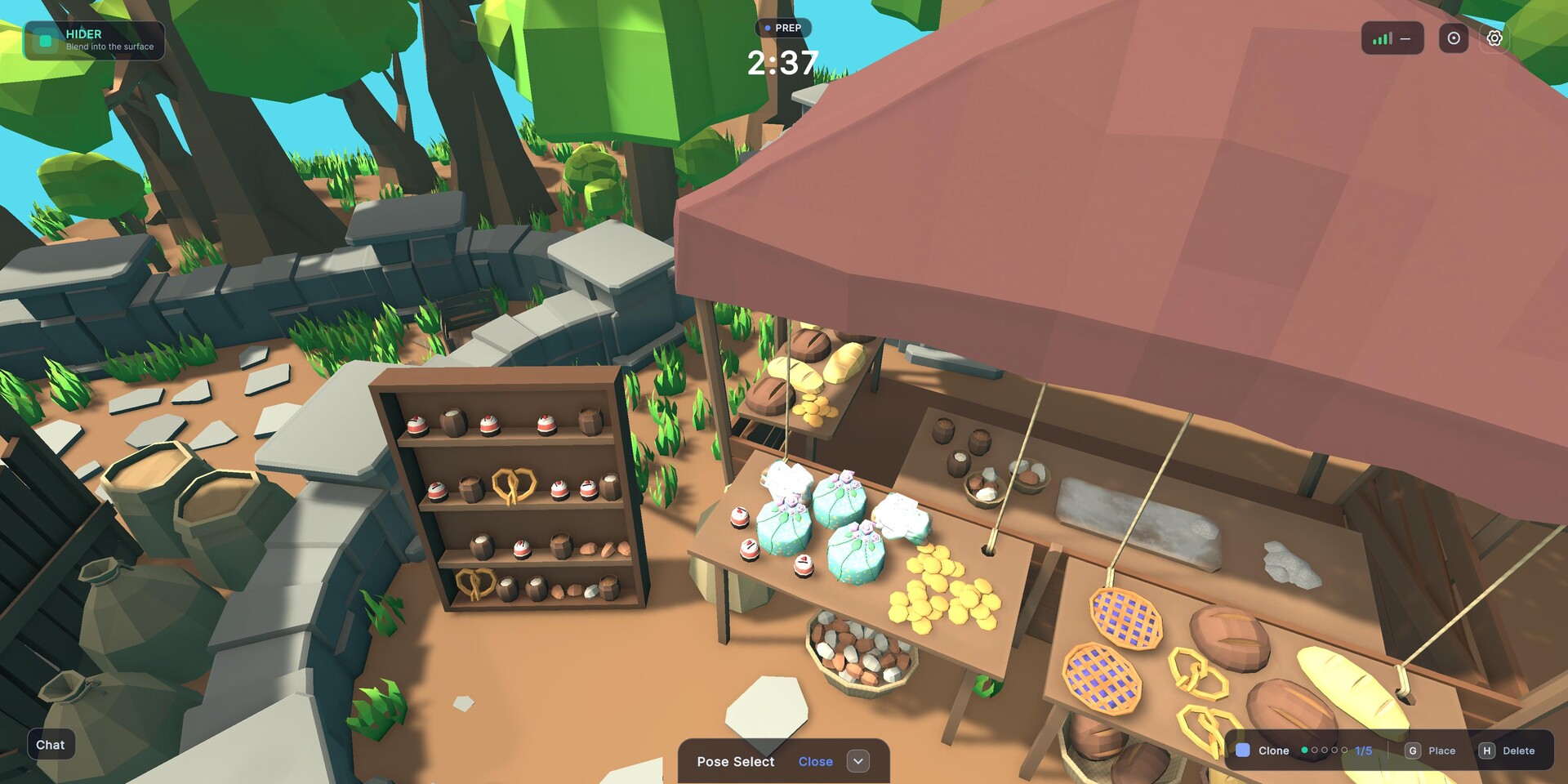 Hide & Seek screenshot 6
