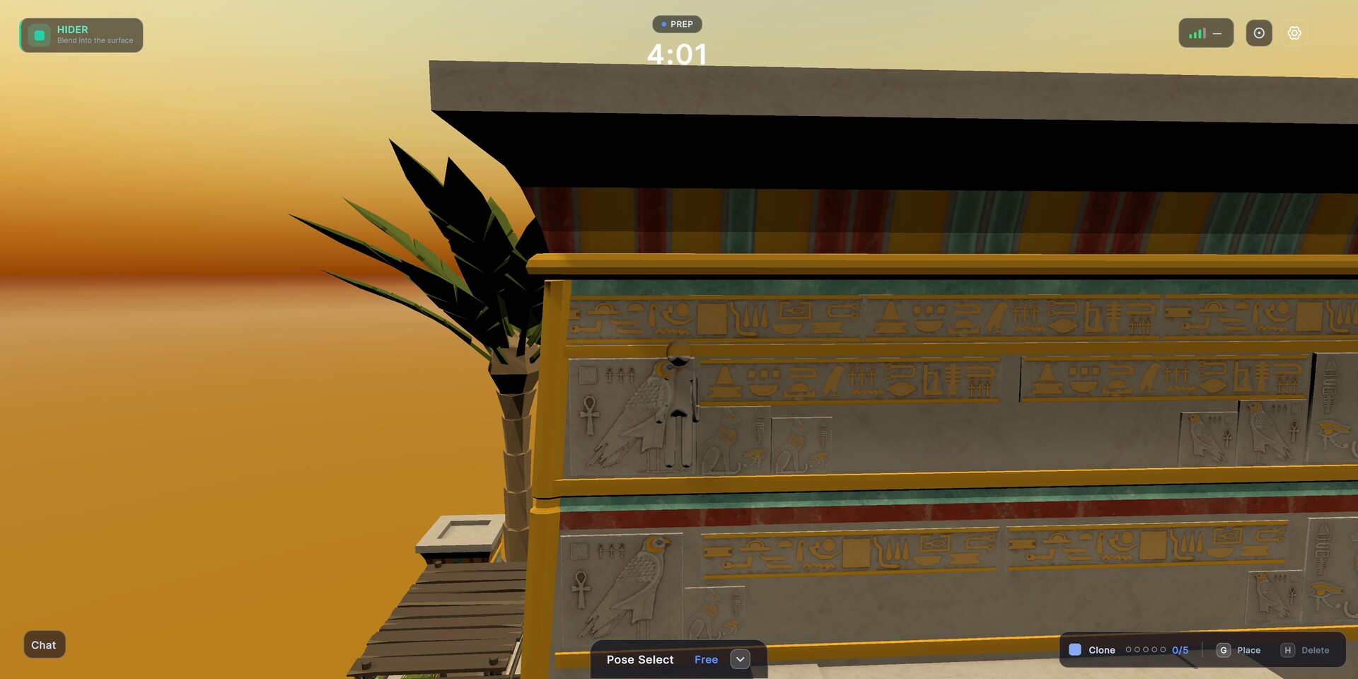 Hide & Seek screenshot 4