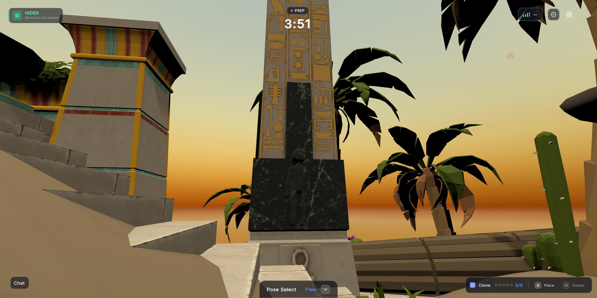 Hide & Seek screenshot 5