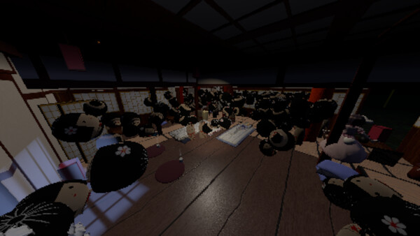 Touhou: BlackEight screenshot 6