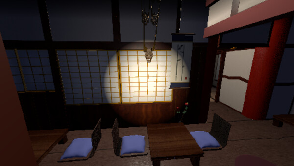 Touhou: BlackEight screenshot 3