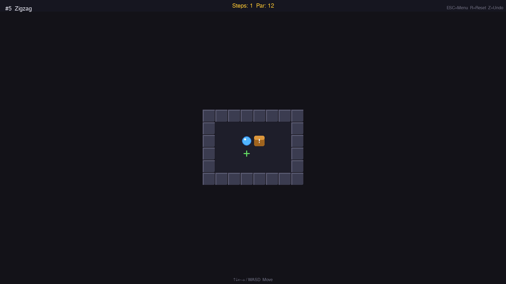 PUSHBOX Featured Screenshot #1