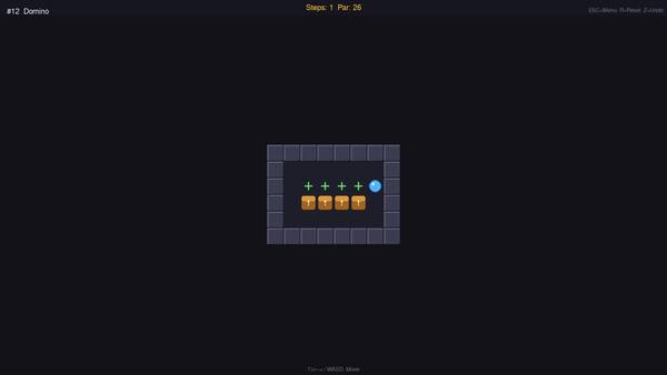 PUSHBOX Screenshot