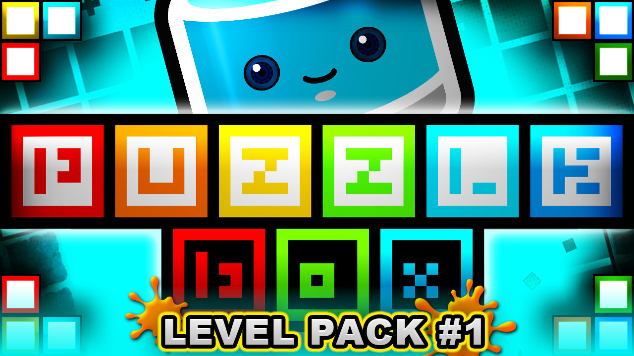 Puzzle Box - Level Pack DLC #1 Featured Screenshot #1