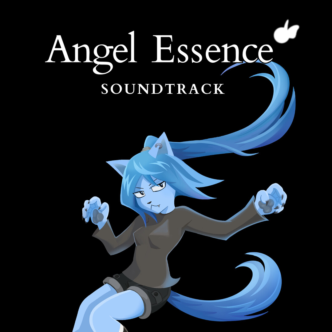 Angel Essence Soundtrack Featured Screenshot #1