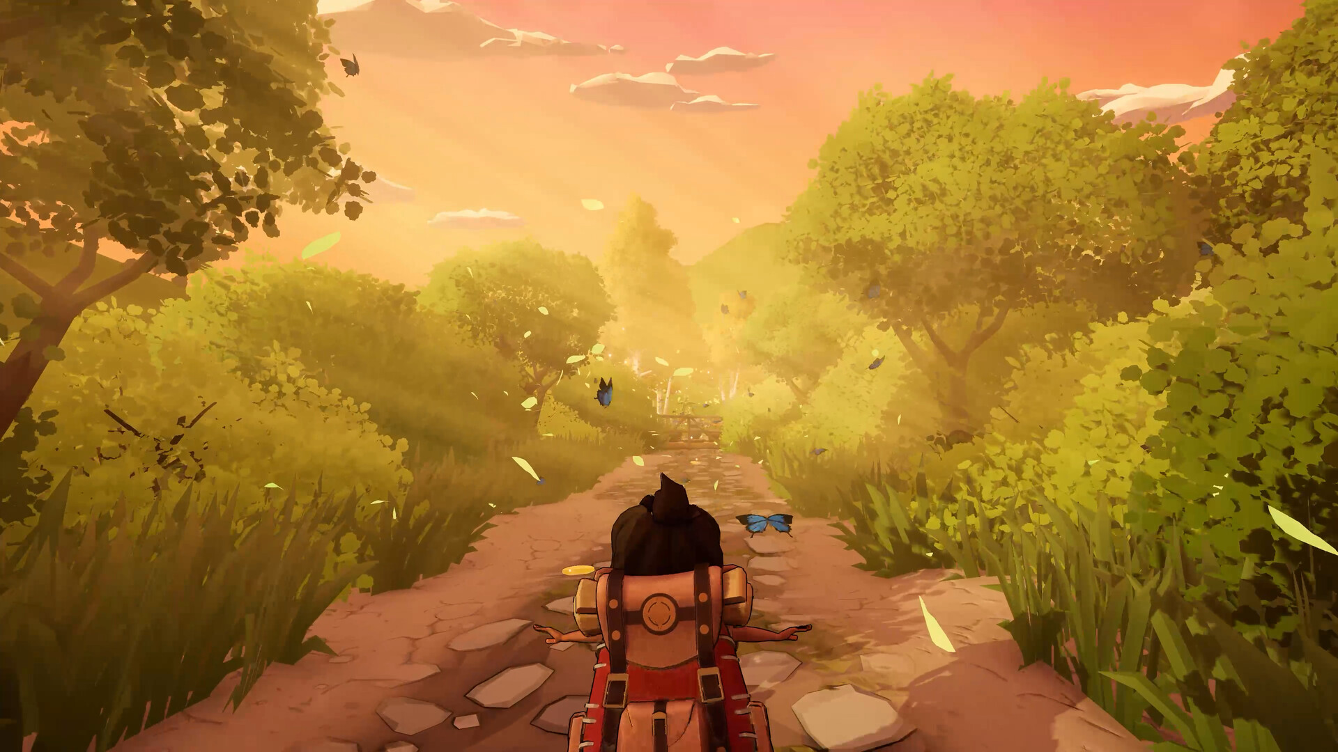 Go North Soundtrack screenshot 1
