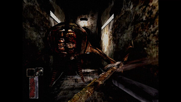 Depth Above screenshot 10