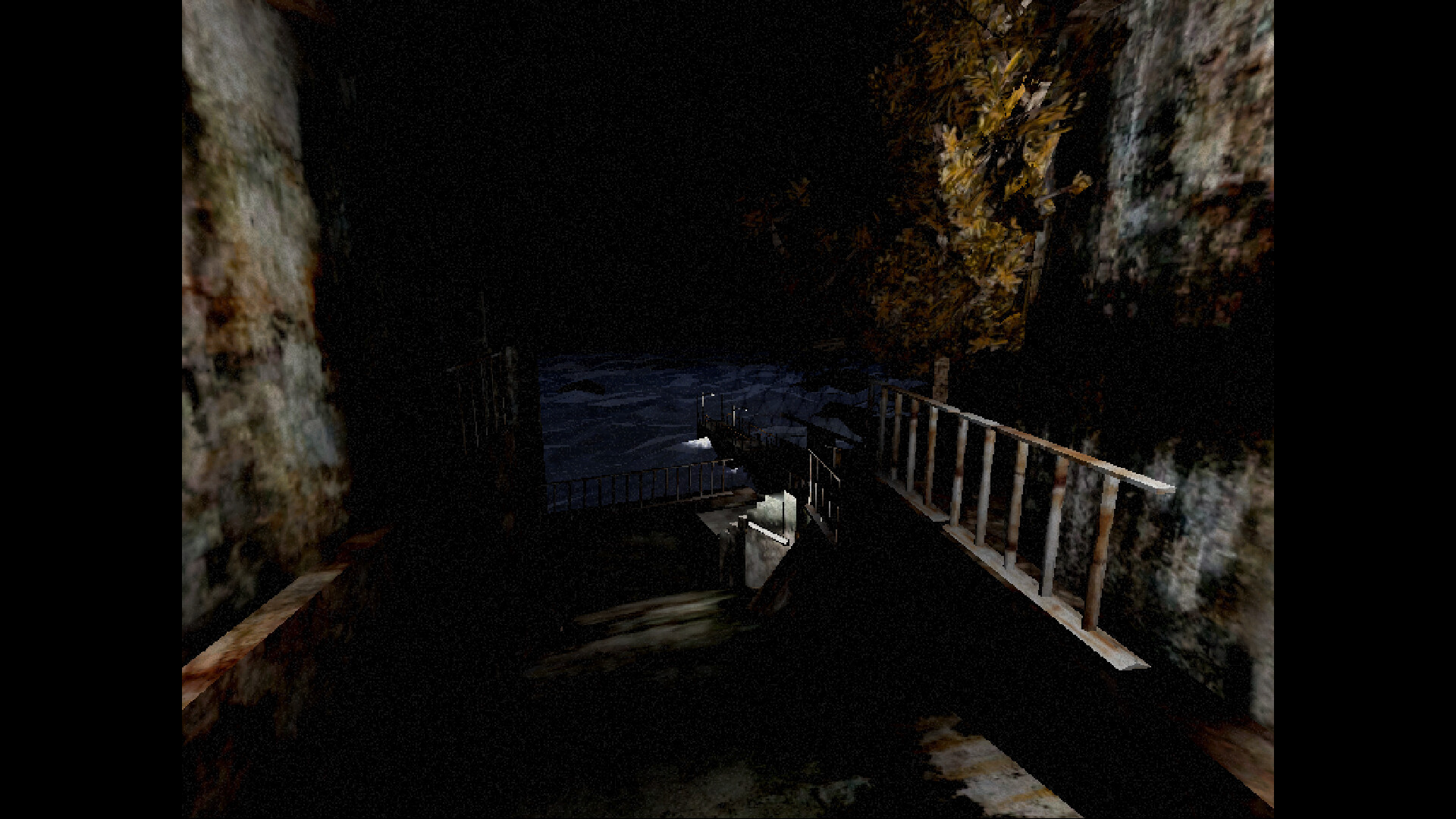 Depth Above