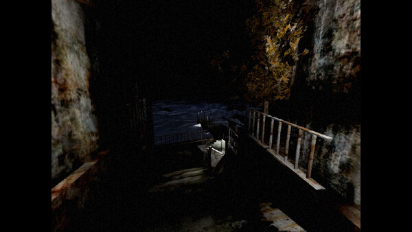 Depth Above screenshot 1