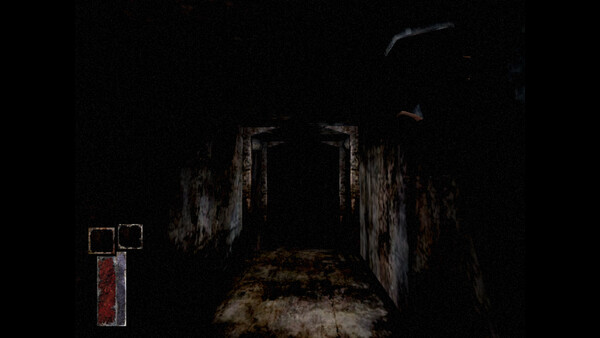 Depth Above screenshot 8