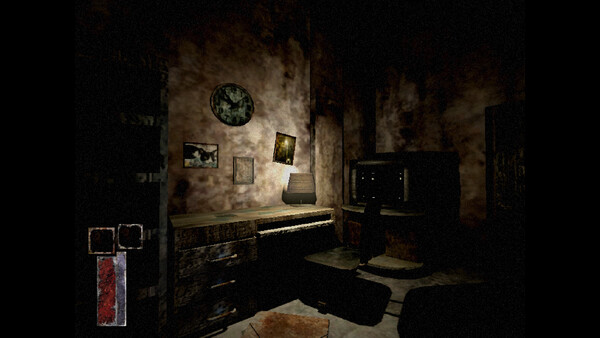 Depth Above screenshot 5