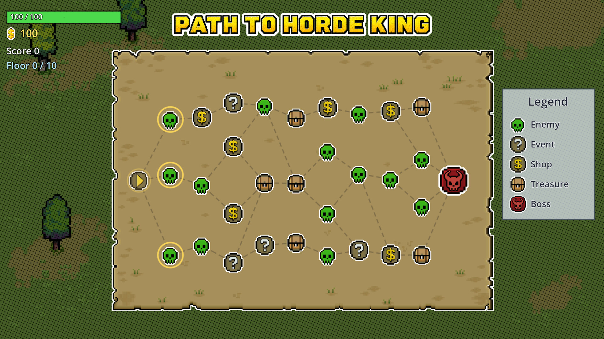 After Green screenshot 1