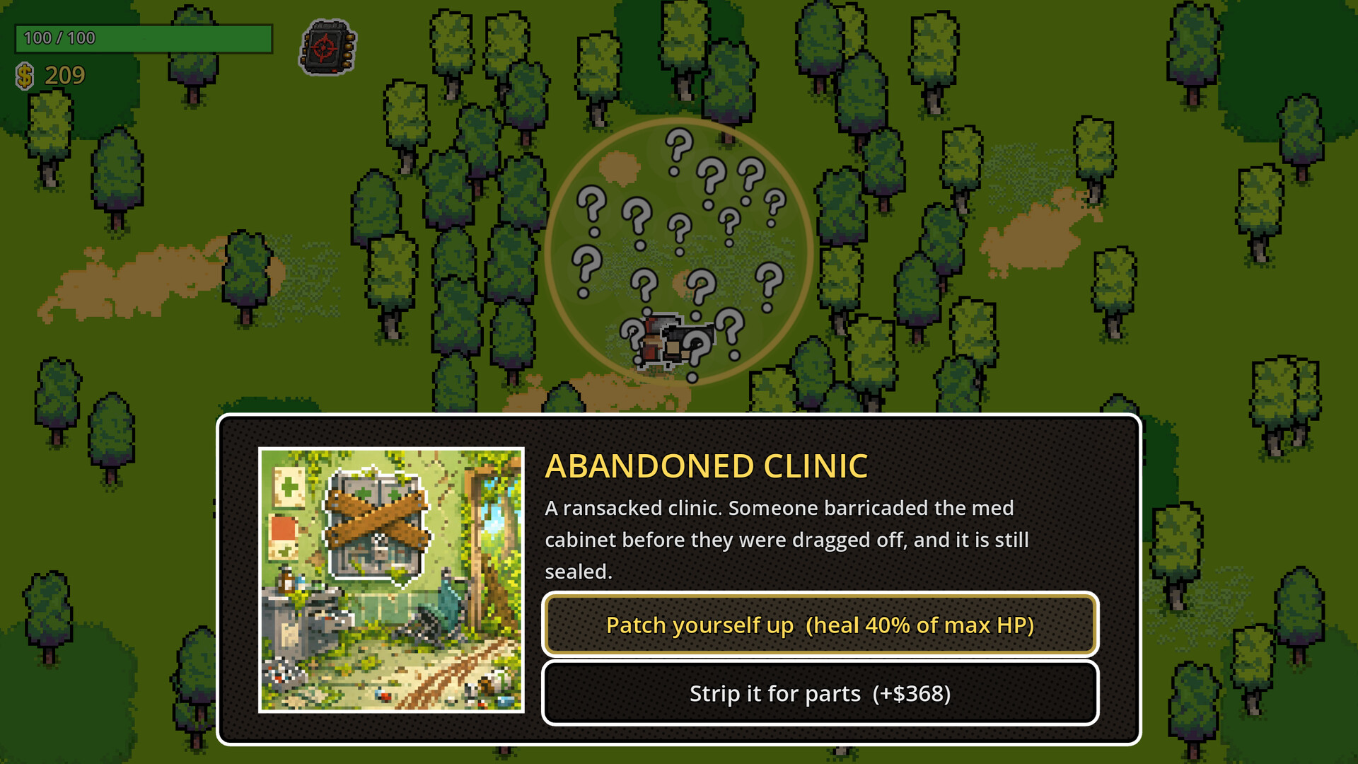 After Green screenshot 6