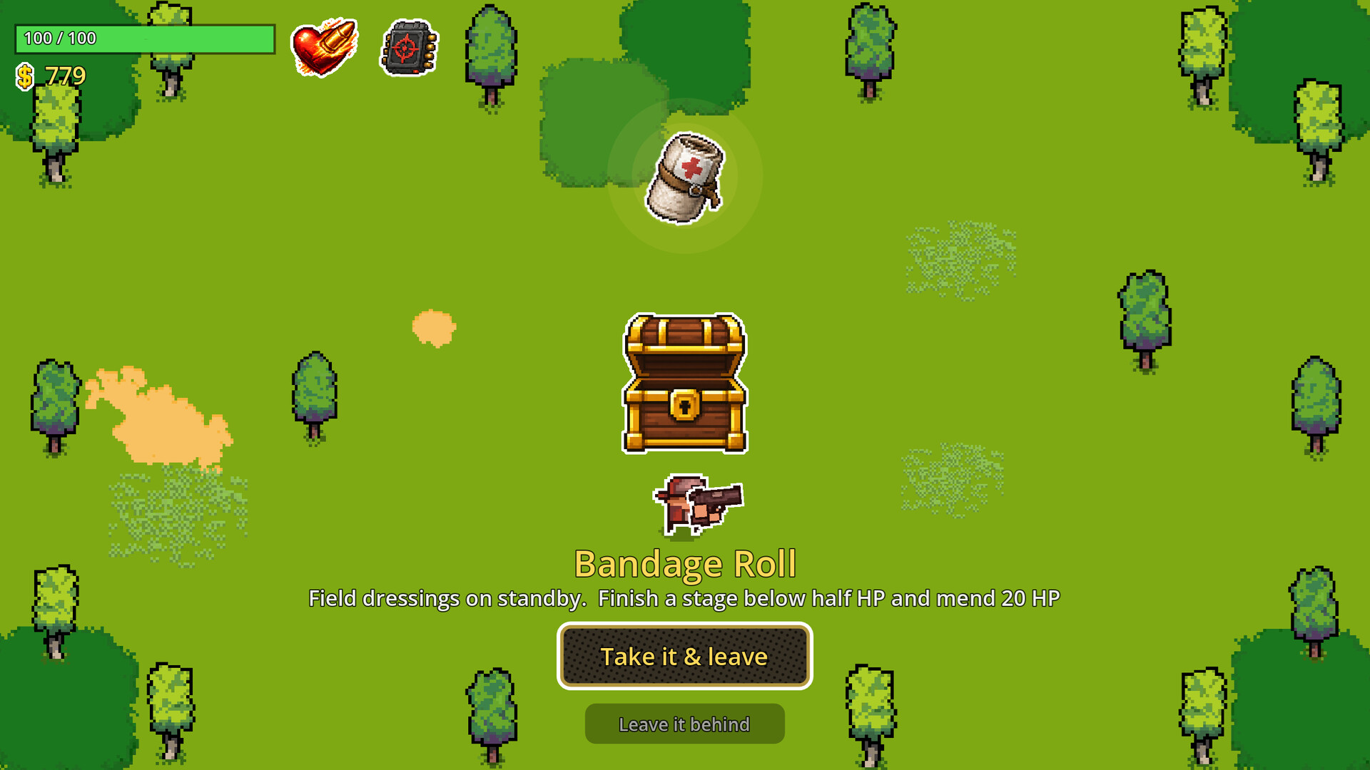 After Green screenshot 5