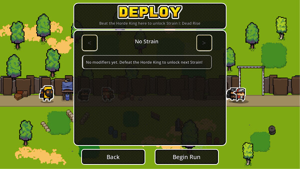 Aftergreen Screenshot