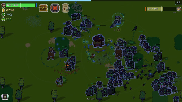 After Green screenshot 5