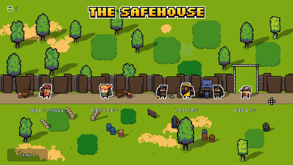After Green screenshot 15