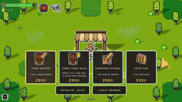 After Green screenshot 9