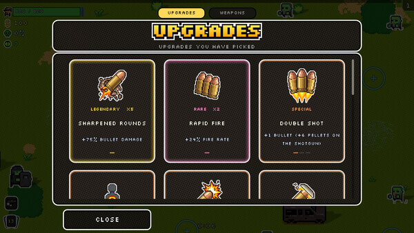 After Green screenshot 14