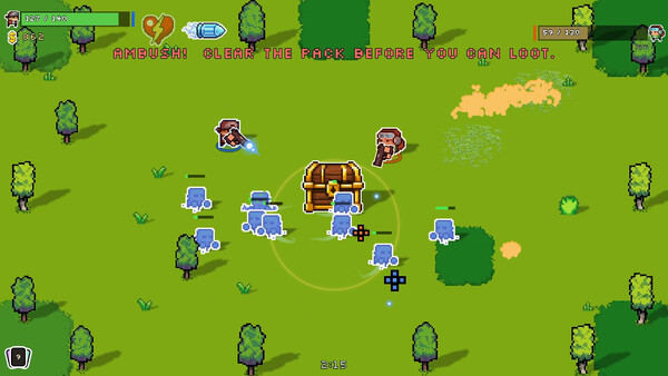 After Green screenshot 11
