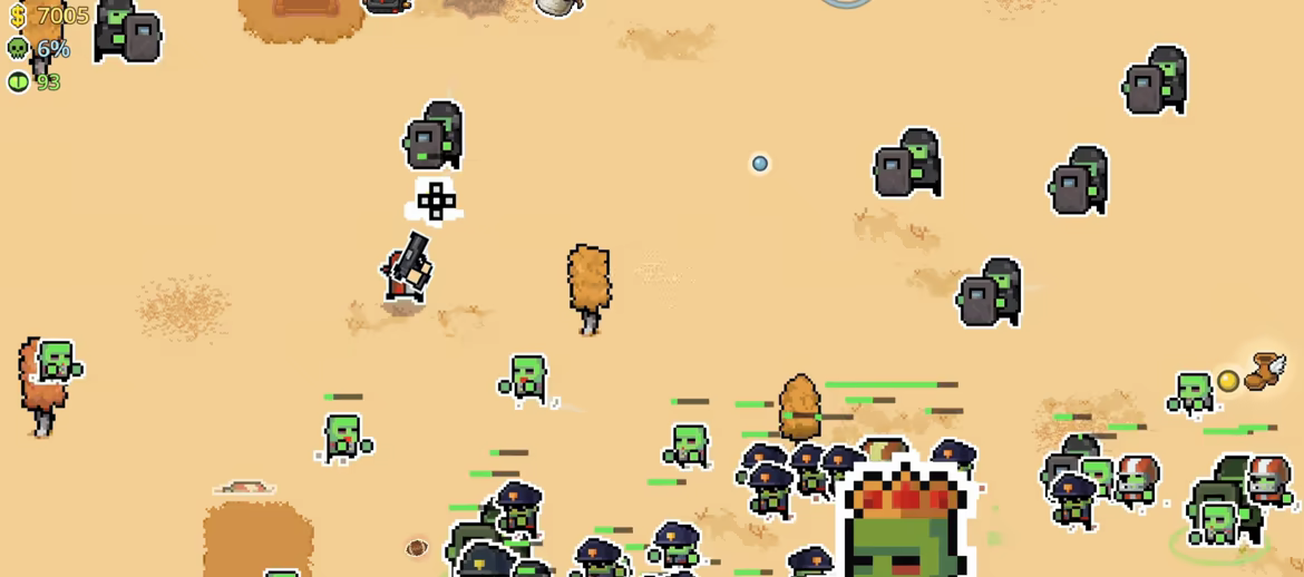 After Green video 8