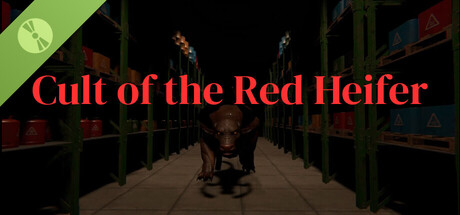 Cult of the Red Heifer Demo header