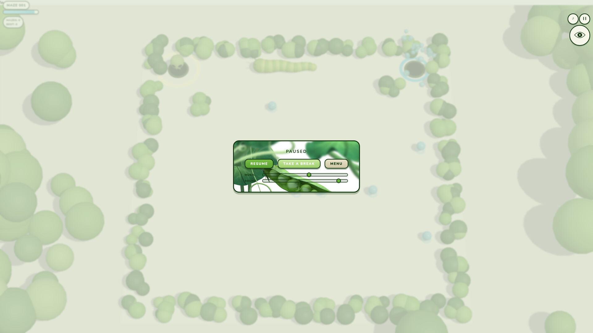 SmallHero Maze 3D screenshot #10