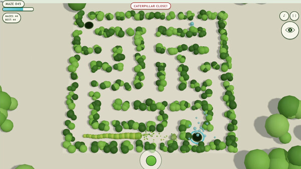 SmallHero Maze 3D — 6