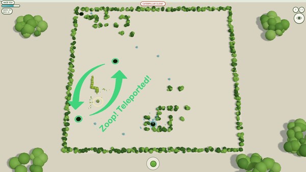 SmallHero Maze 3D — 4