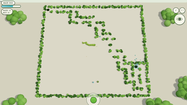 SmallHero Maze 3D — 7