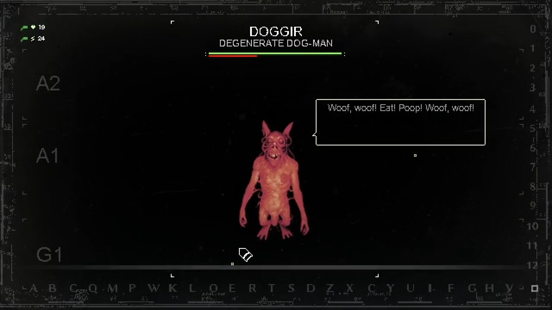 A Border With No End screenshot 11