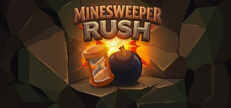 Minesweeper Rush
