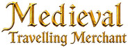 Medieval Travelling Merchant