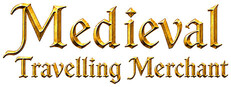 Medieval Travelling Merchant