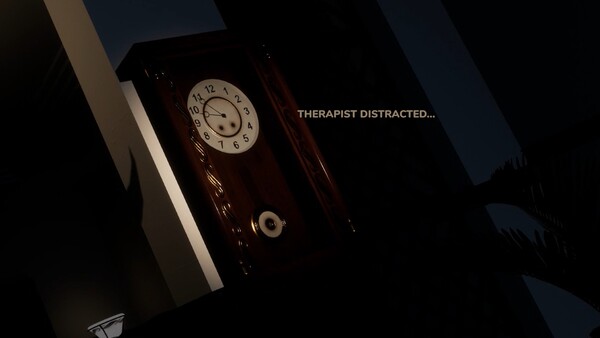 The Session Screenshot