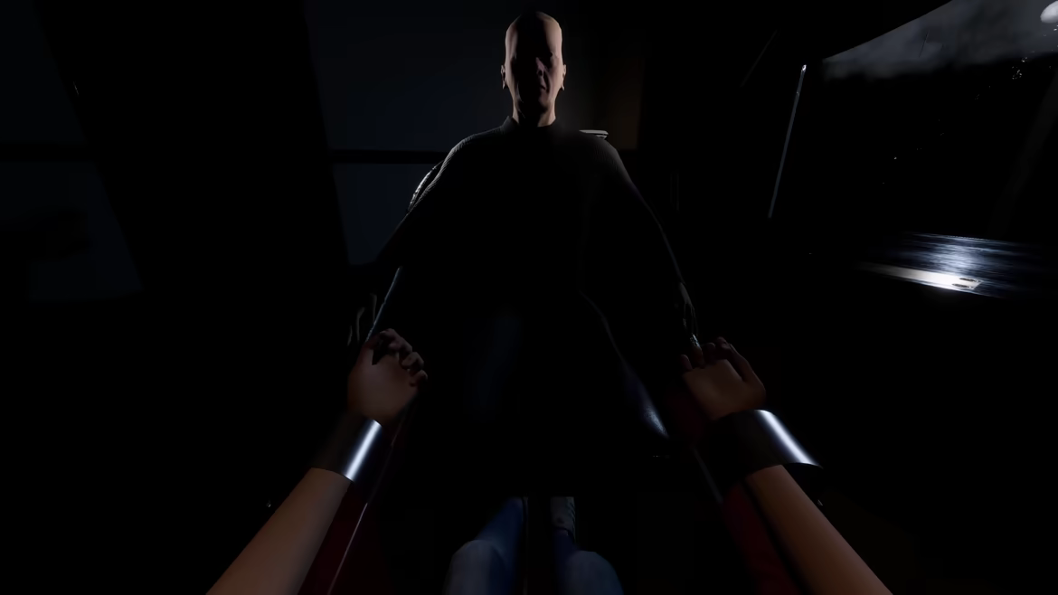 The Session video 1