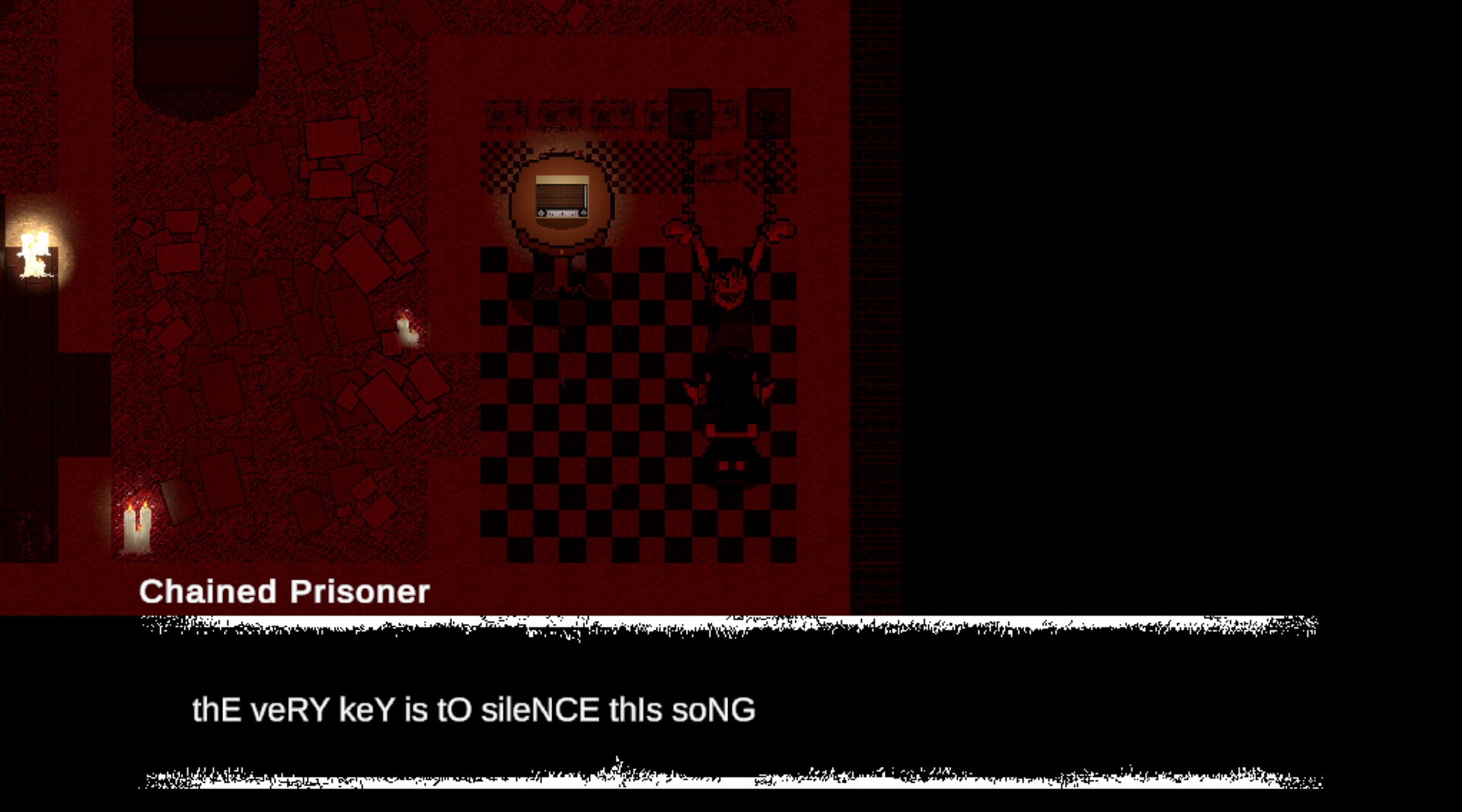 Purgatoria screenshot 6