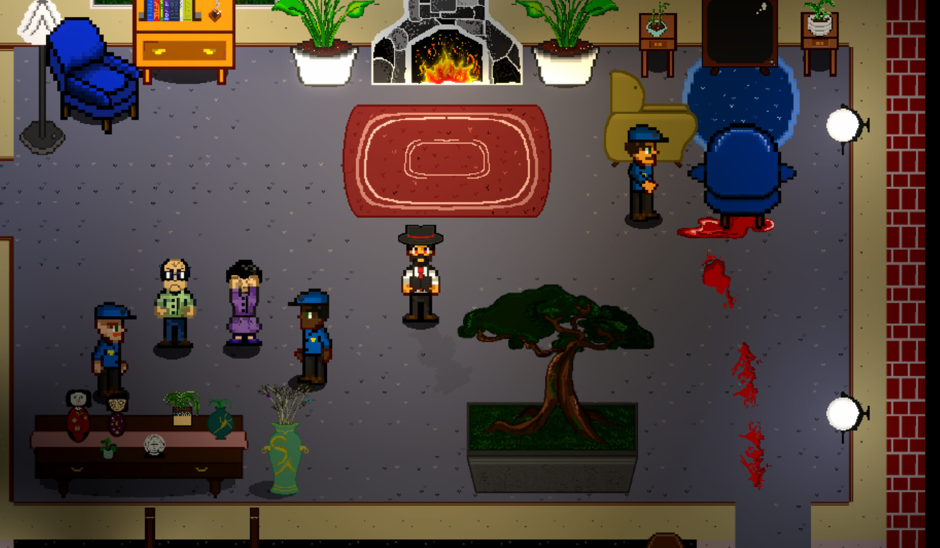 Purgatoria screenshot 3