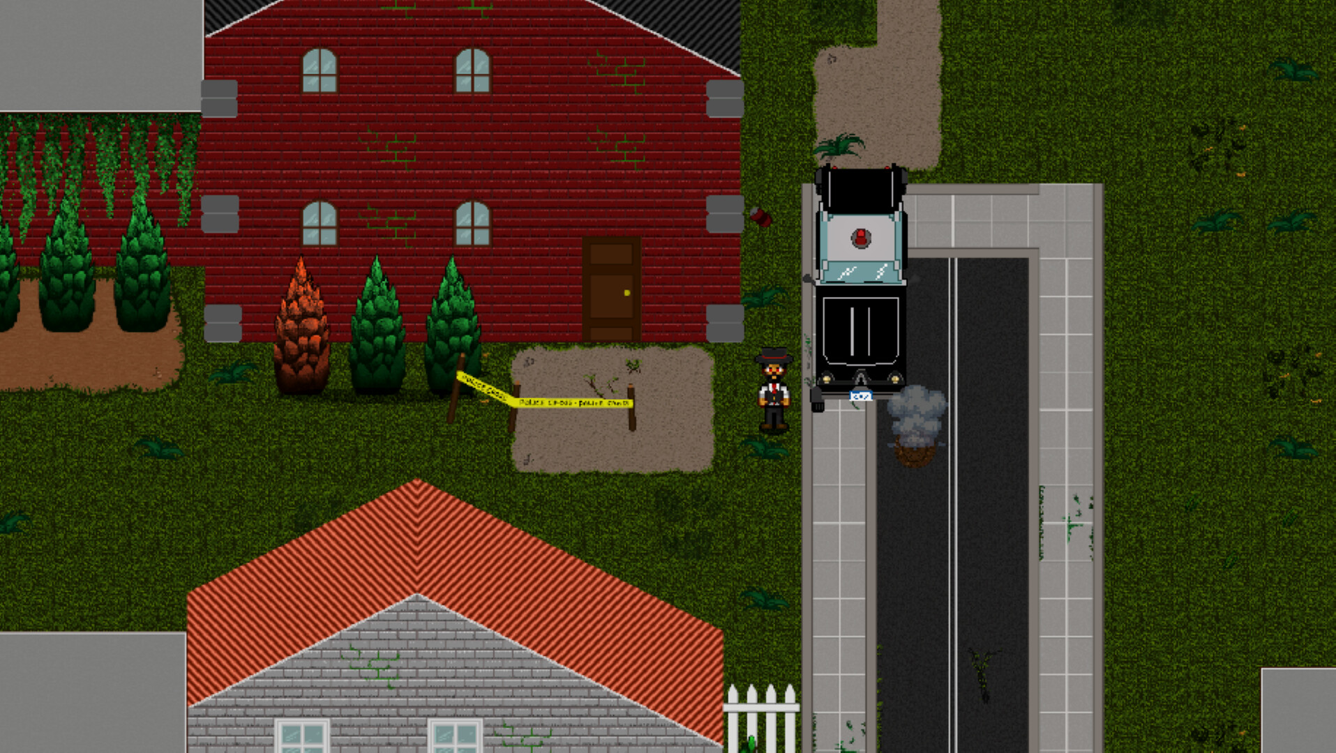 Purgatoria screenshot 5