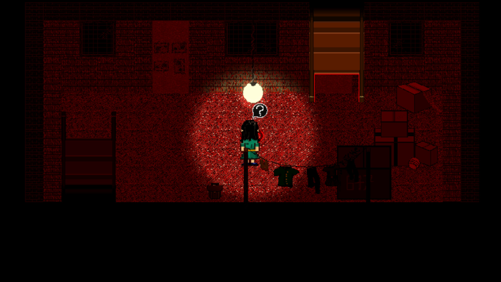 Purgatoria screenshot 8