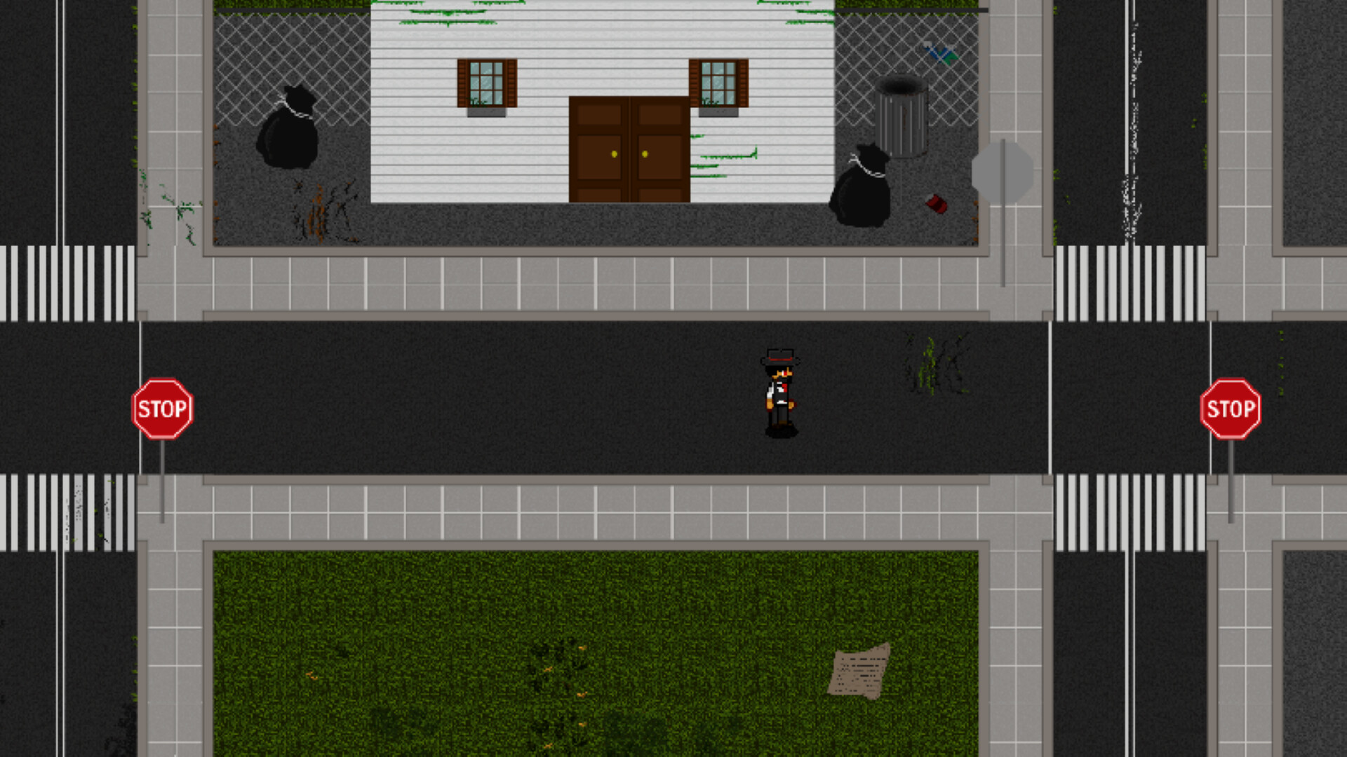 Purgatoria screenshot 7
