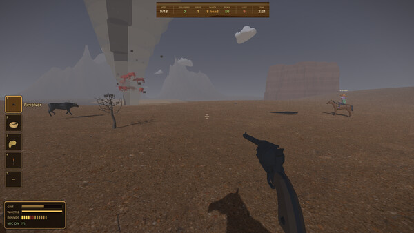 Honest Work Screenshot