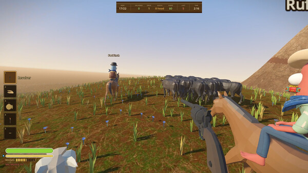Honest Work Screenshot