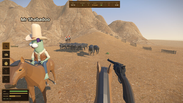 Honest Work Screenshot