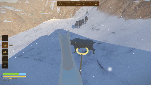 Honest Work Screenshot