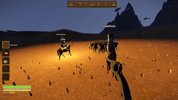 Honest Work Screenshot